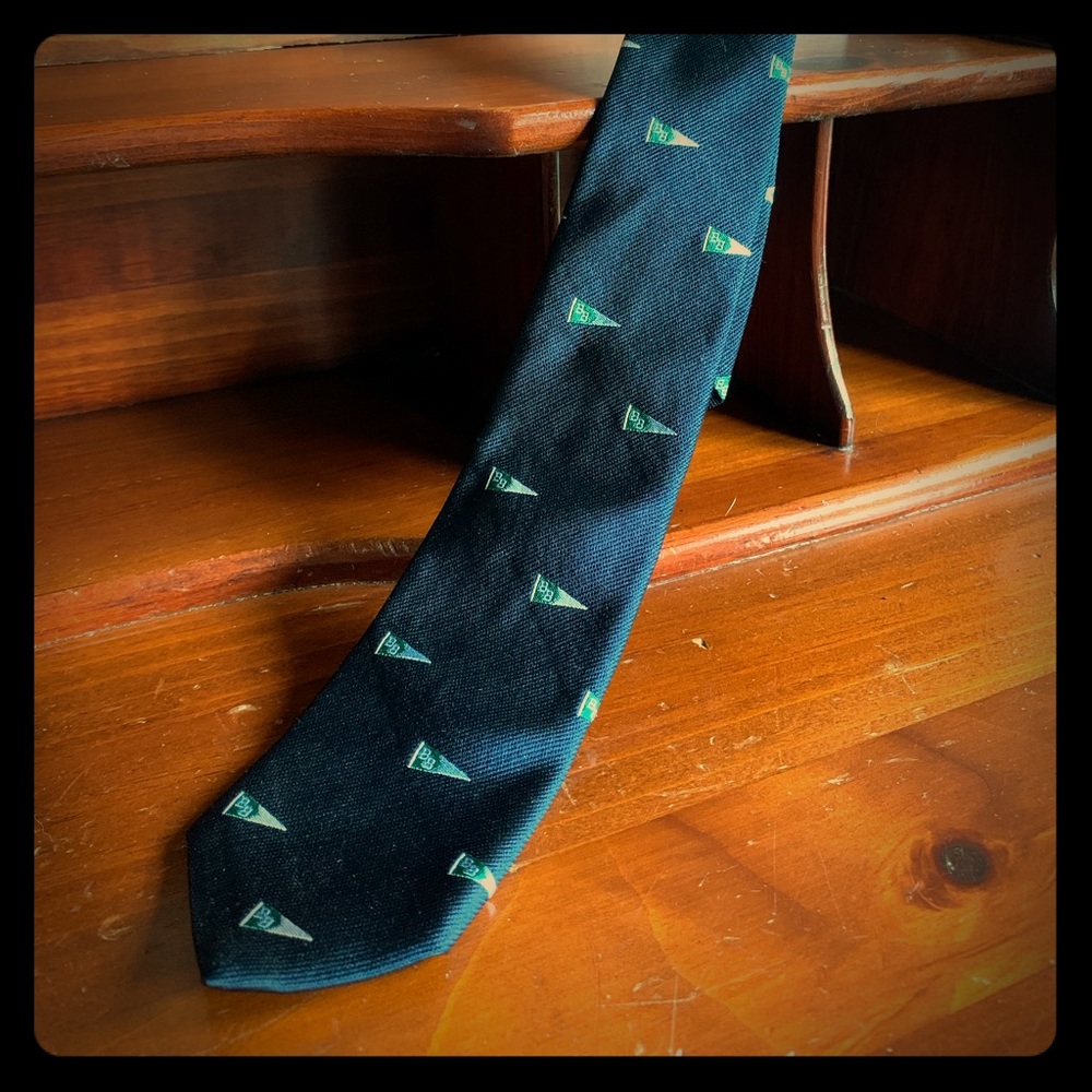 Boys brooks brothers tie